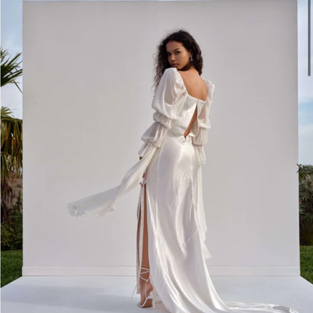 Willow Bridal Gown